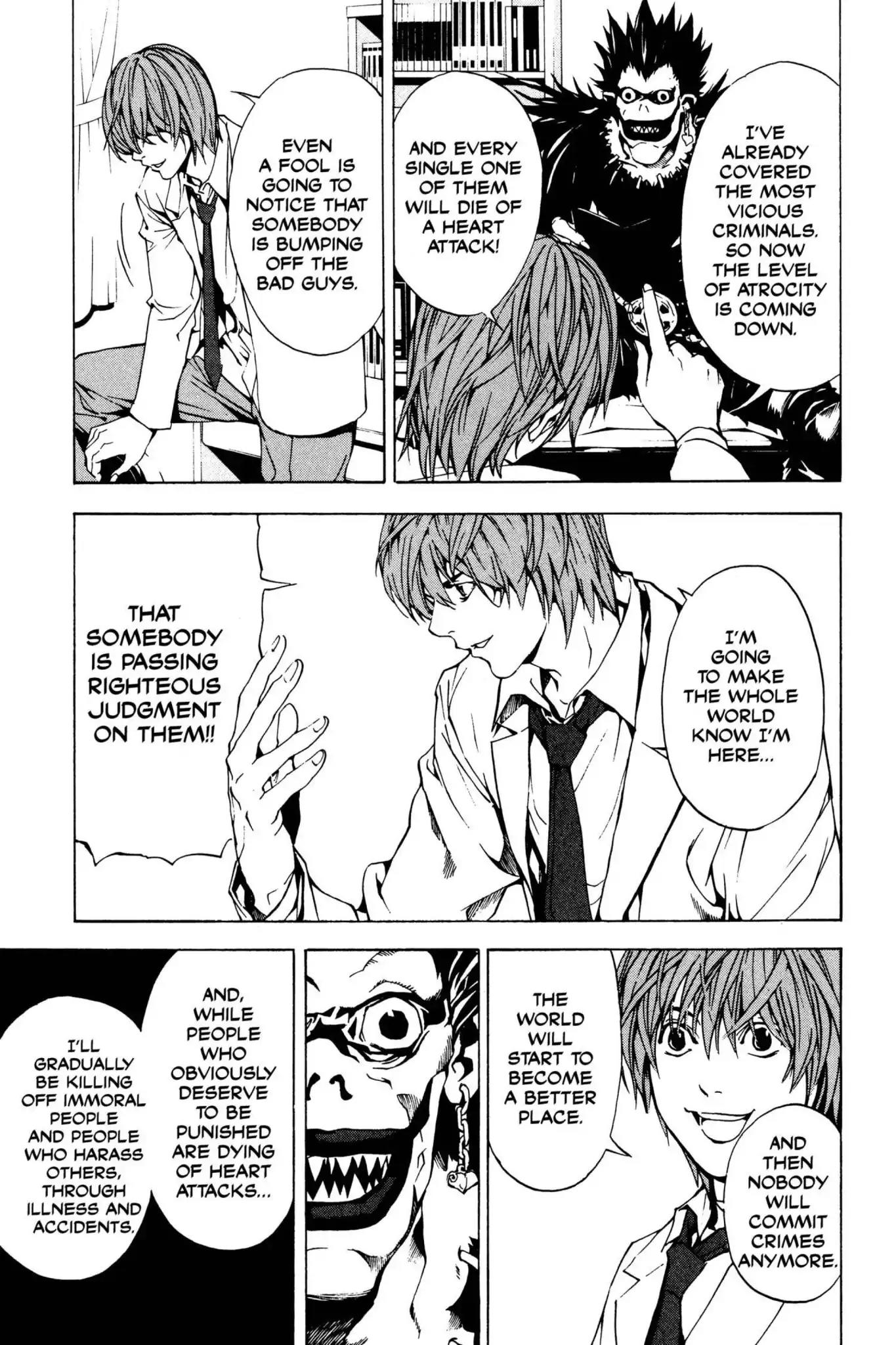 Death Note, Chapter 1 image 48